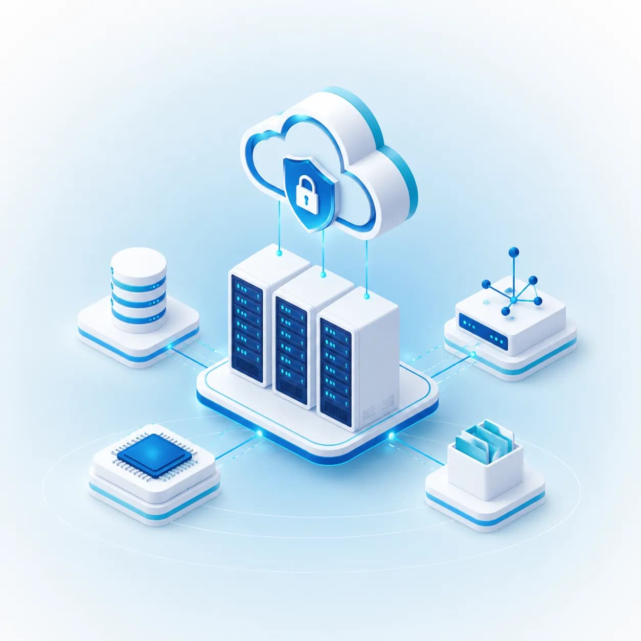 Cloud VPS