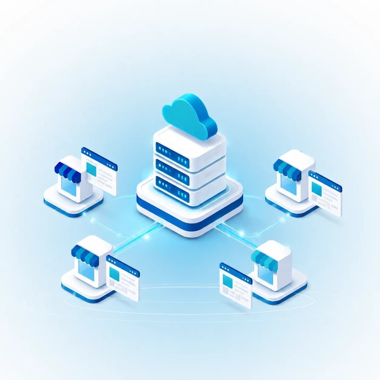 Reseller Hosting